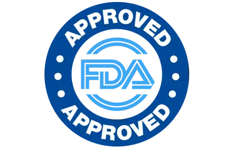 GLPro FDA Registered Facility