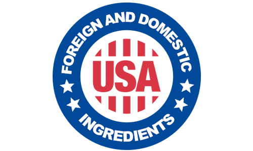 GLPro Made in USA Certified